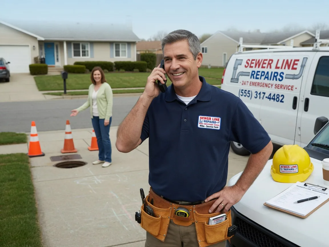 Emergency Plumber Cynthiana, OH FAQs